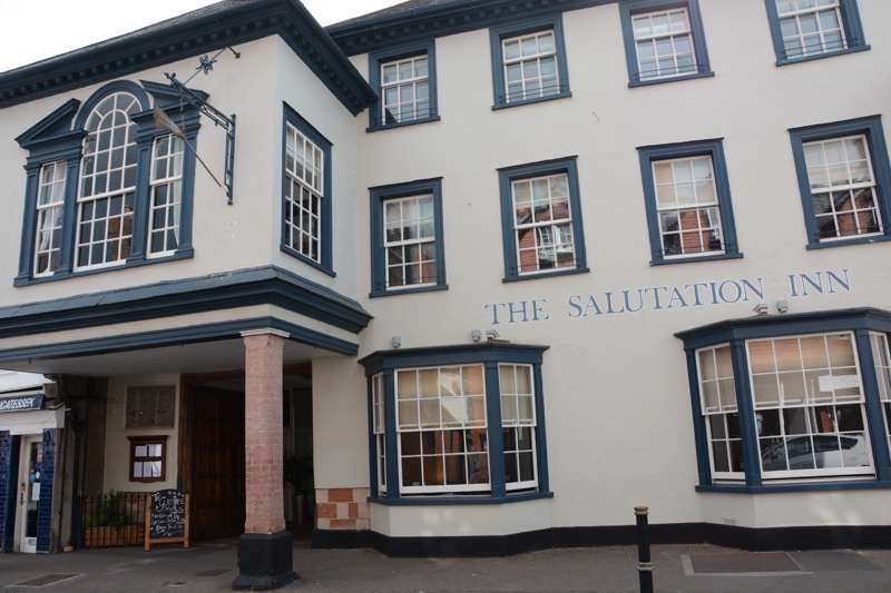 The Salutation Inn