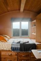 No 1 Allotment Shepherd's Hut