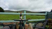 Hedgerow Hut and Hot Tub