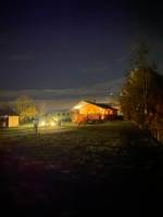The Foxes Den
