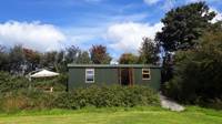 Cwt ar y Bryn (Hut on the Hill)