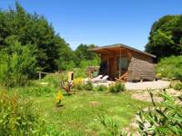 Cabin Pen y Gaer