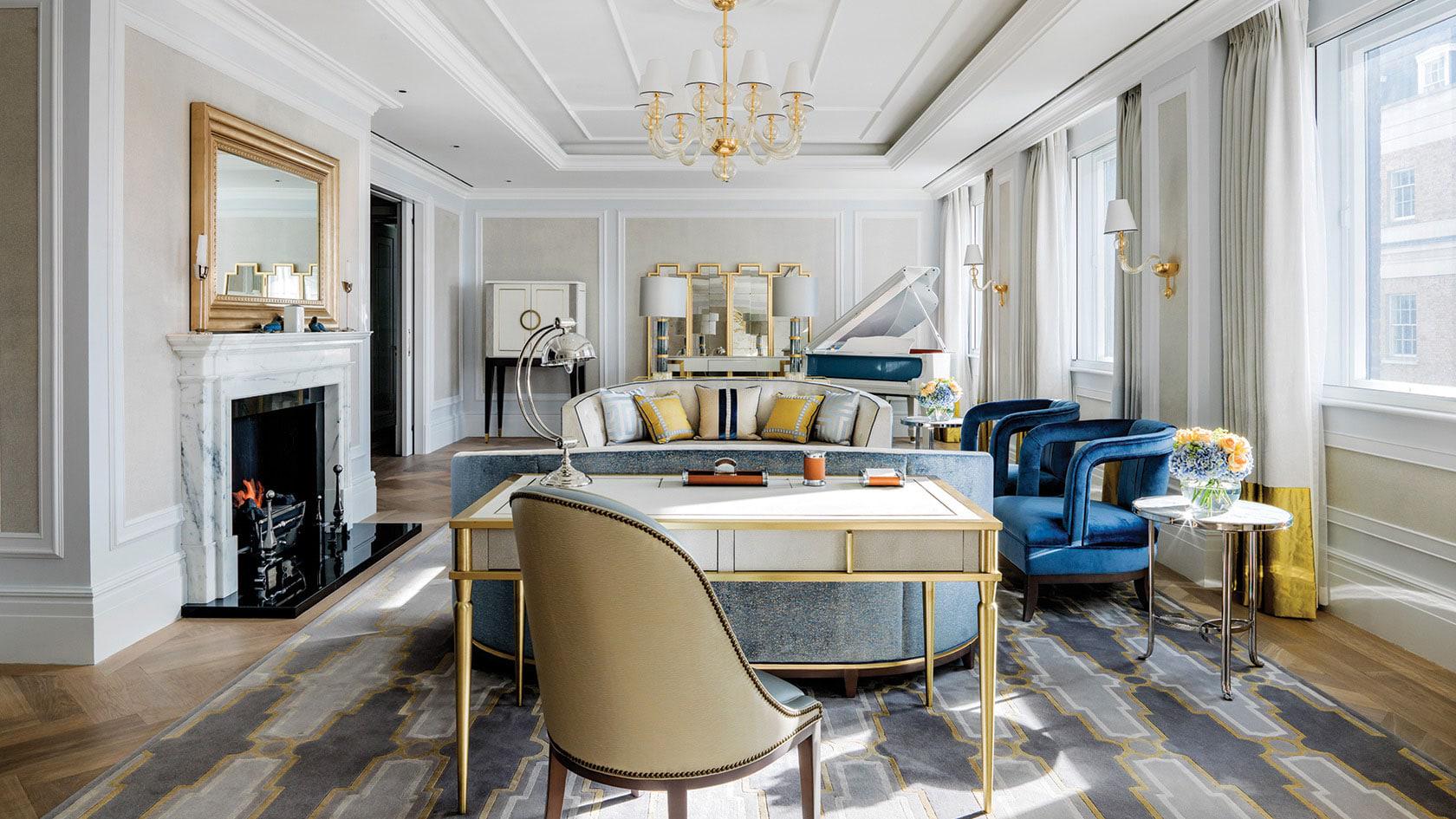 Hotels in Westminster holidays at Cool Places