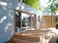 Mobile Home Vancouver