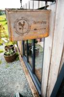 Bell Tent - Rowan