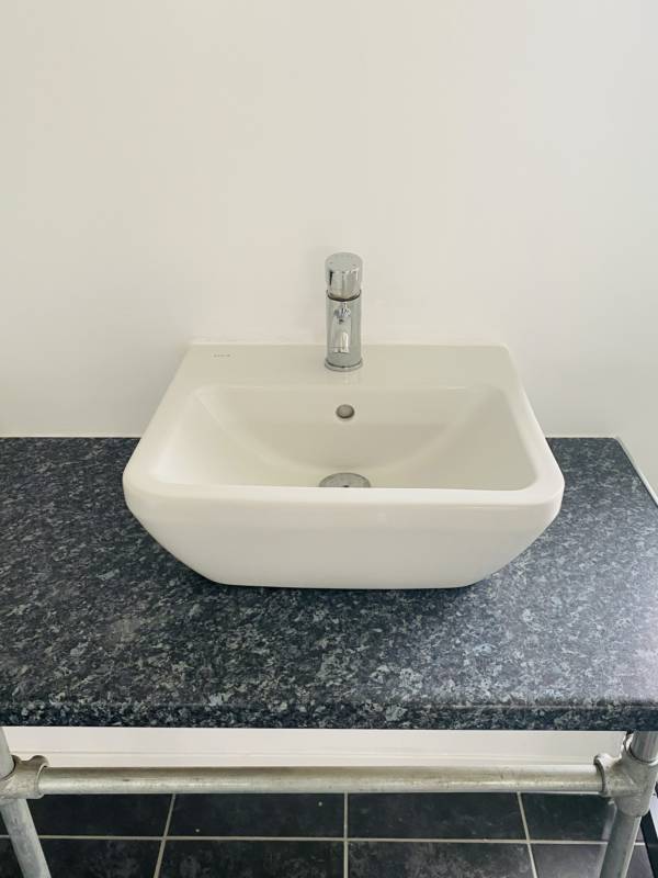 Camping Pitch - bring your own tent