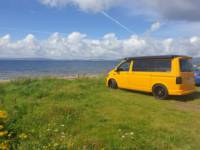 Enrique - VW T6 Transporter