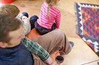 Harmony Yurt