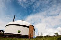 Gilliflower Yurt