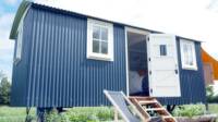 Shepherd's Hut - Dora