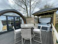 Barn Owl Lodge