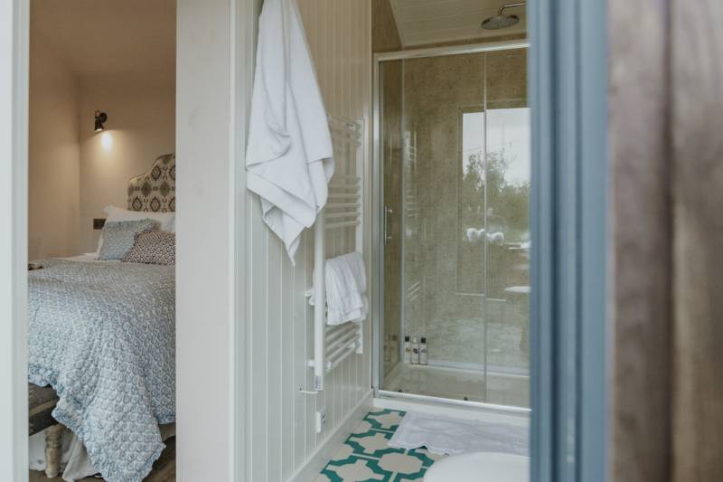 Little Doe Bank Cabin