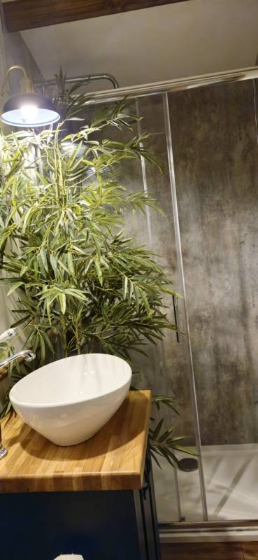 THE PHEASANTS LODGE (shepherds hut)