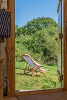 Gilliflower Yurt