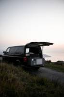 VW Camper - Provence Agency