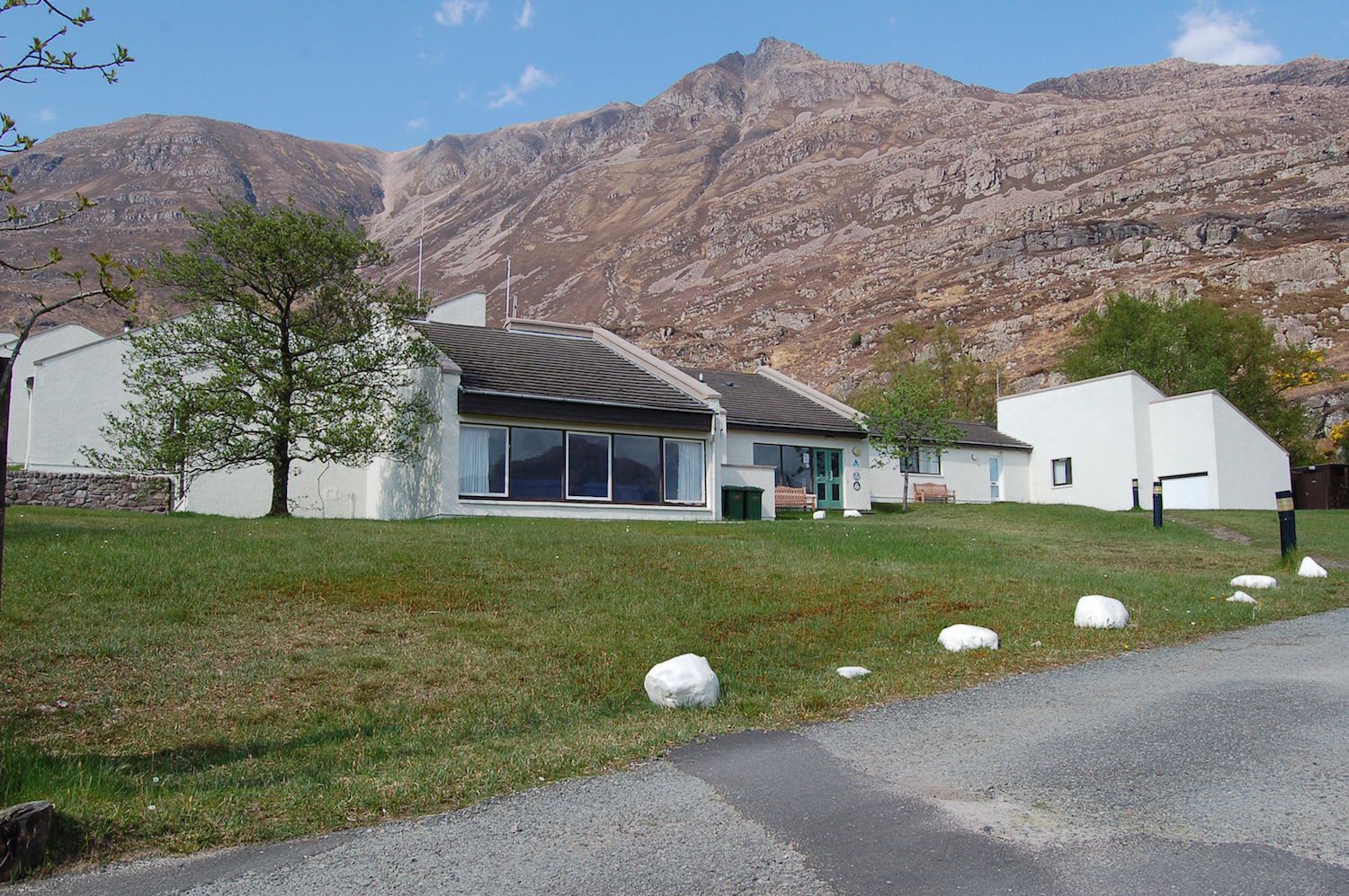 Torridon Youth Hostel, Rossshire