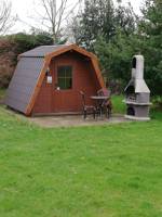 Standard pod