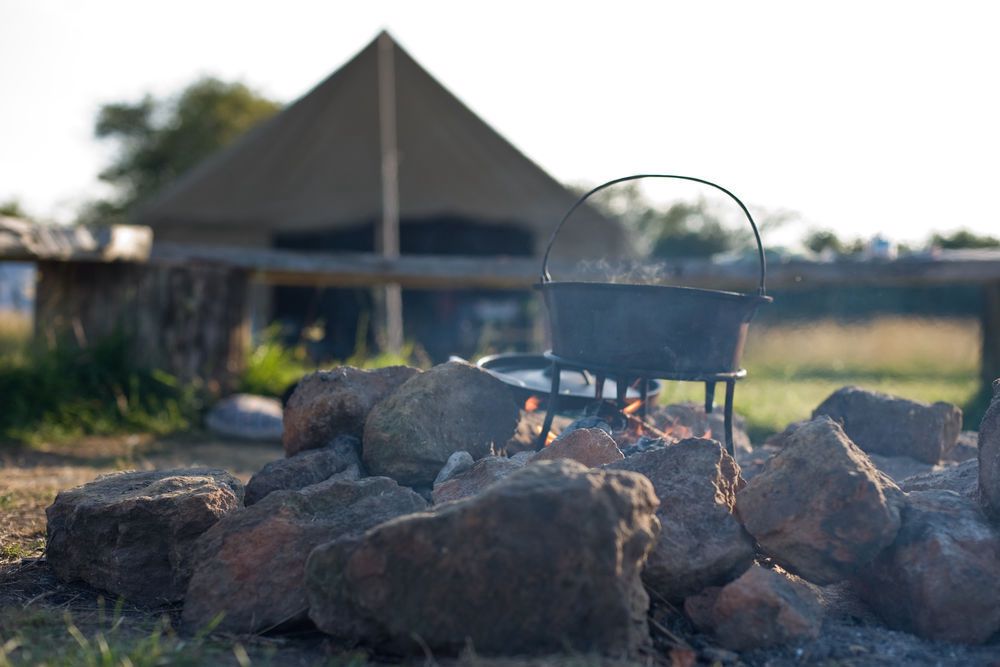 Campsites in West Sussex – Recommended campsites in West Sussex