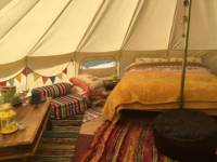 Bell Tent 2