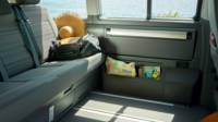 VW T6.1 California Beach 4 Berth