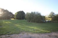 Pitch 13 Hard standing electric