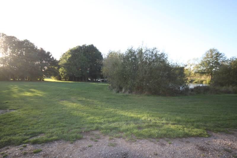 Pitch 13 Hard standing electric