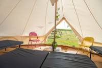 Bell Tent