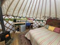 Yurt Yasmin