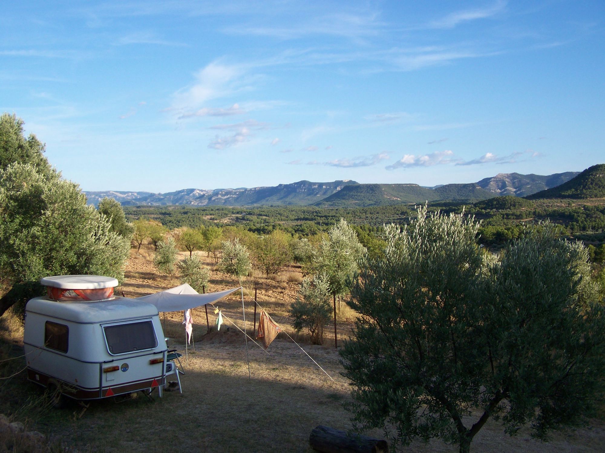 Campsites in Spain – Recommended Camping Sites in Spain – Cool Camping