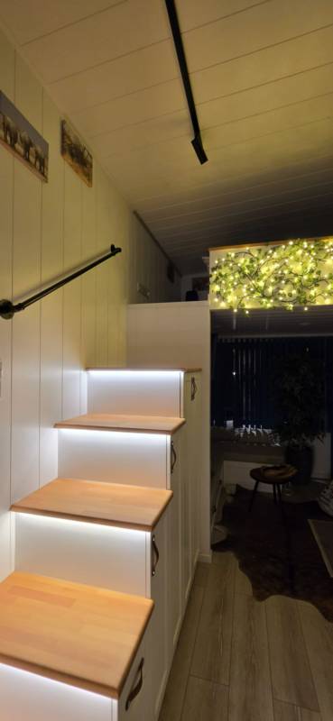 The Eclipse Hideaway