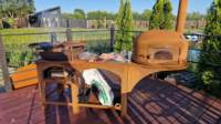 The Lookout Gathering Space - Private hire