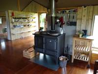 Bossington Safari Lodge
