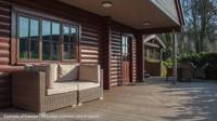 Woodpecker Lodge