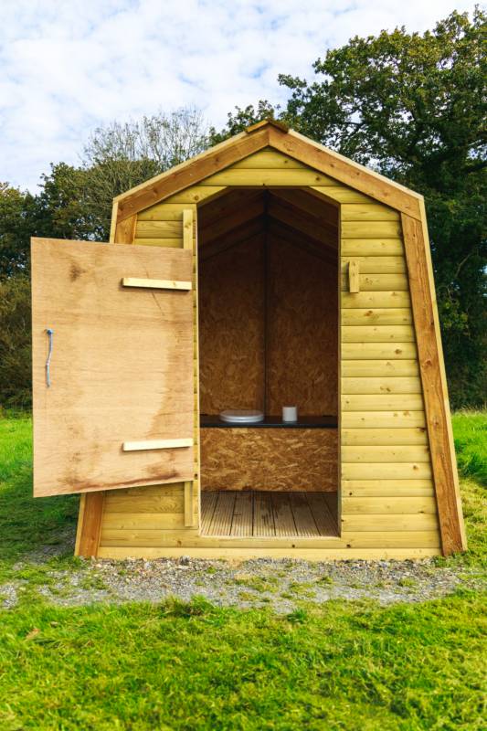 Carnival - Ensuite Grass Pitch