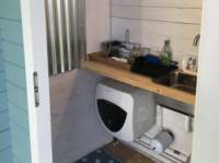 Spiggy Holes Summerhouse