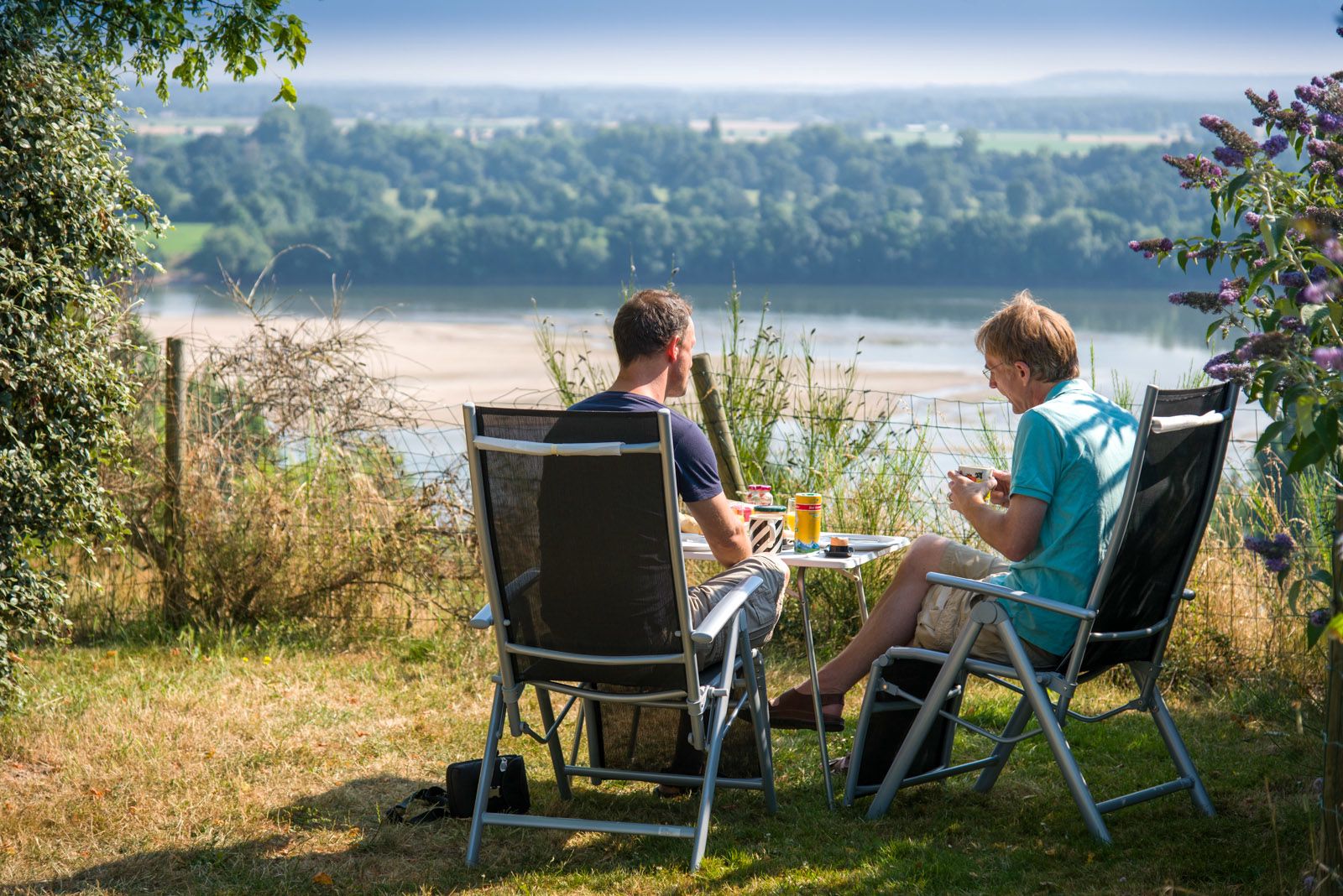 Huttopia Campsites Recommended Huttopia Camping Locations Cool Camping