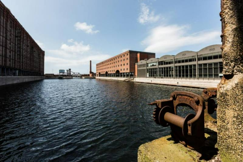 Liverpool – Accommodation and Places to Stay in Liverpool I Cool Places