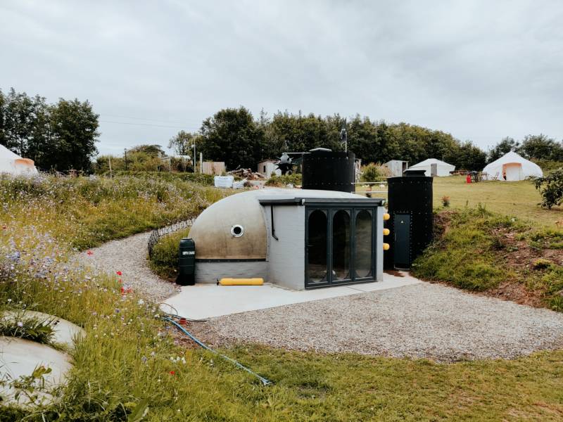 SONAR The Submarine
