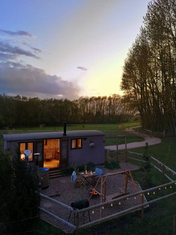 The Heartwood