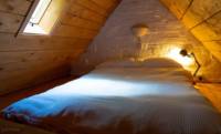 The Bothy, sleeps 4