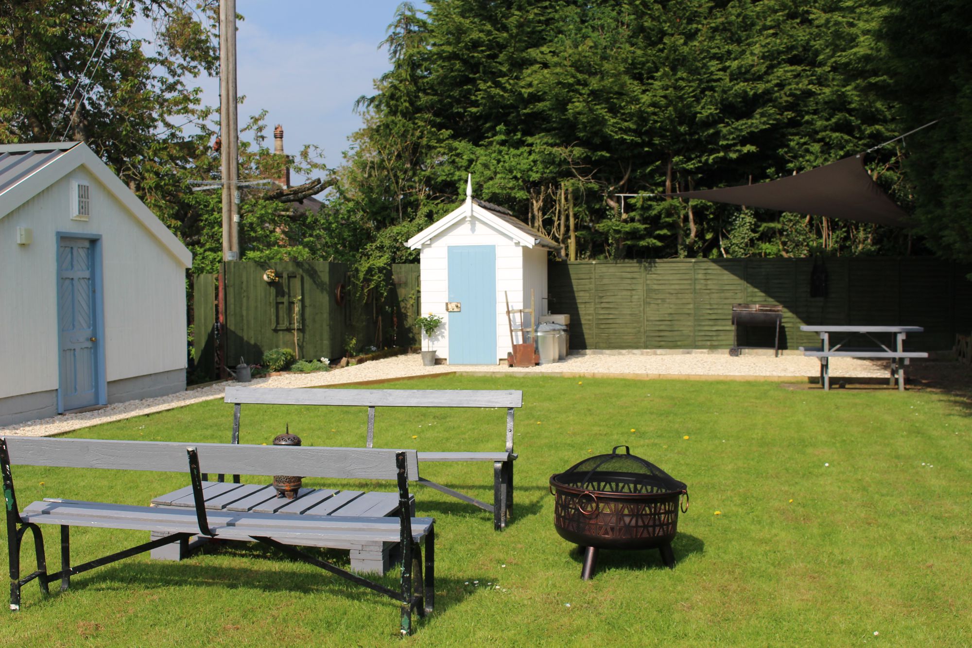 Self-Catering in North East England holidays at Cool Places