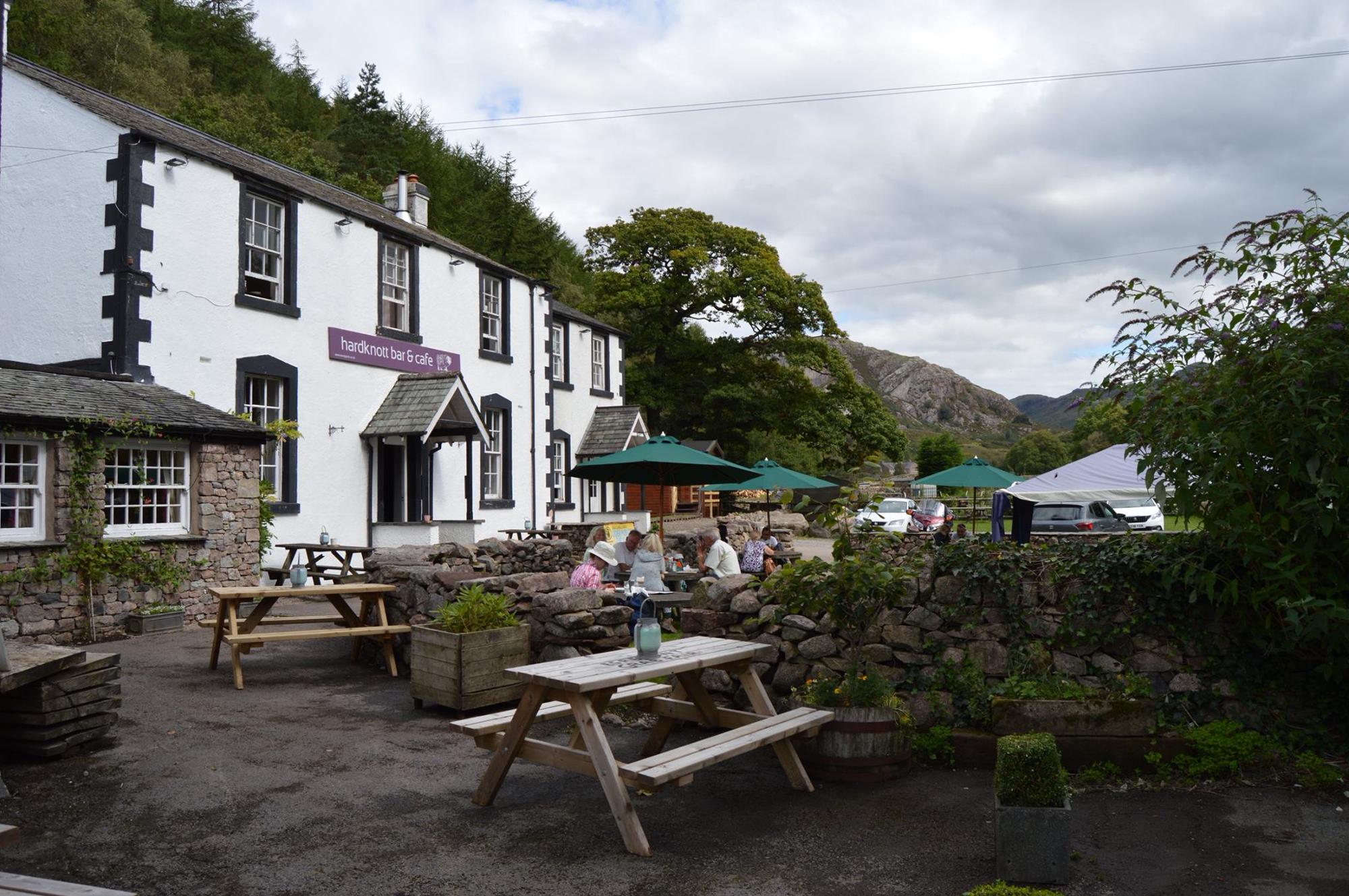 8 Of The Best Pubs In The Lake District