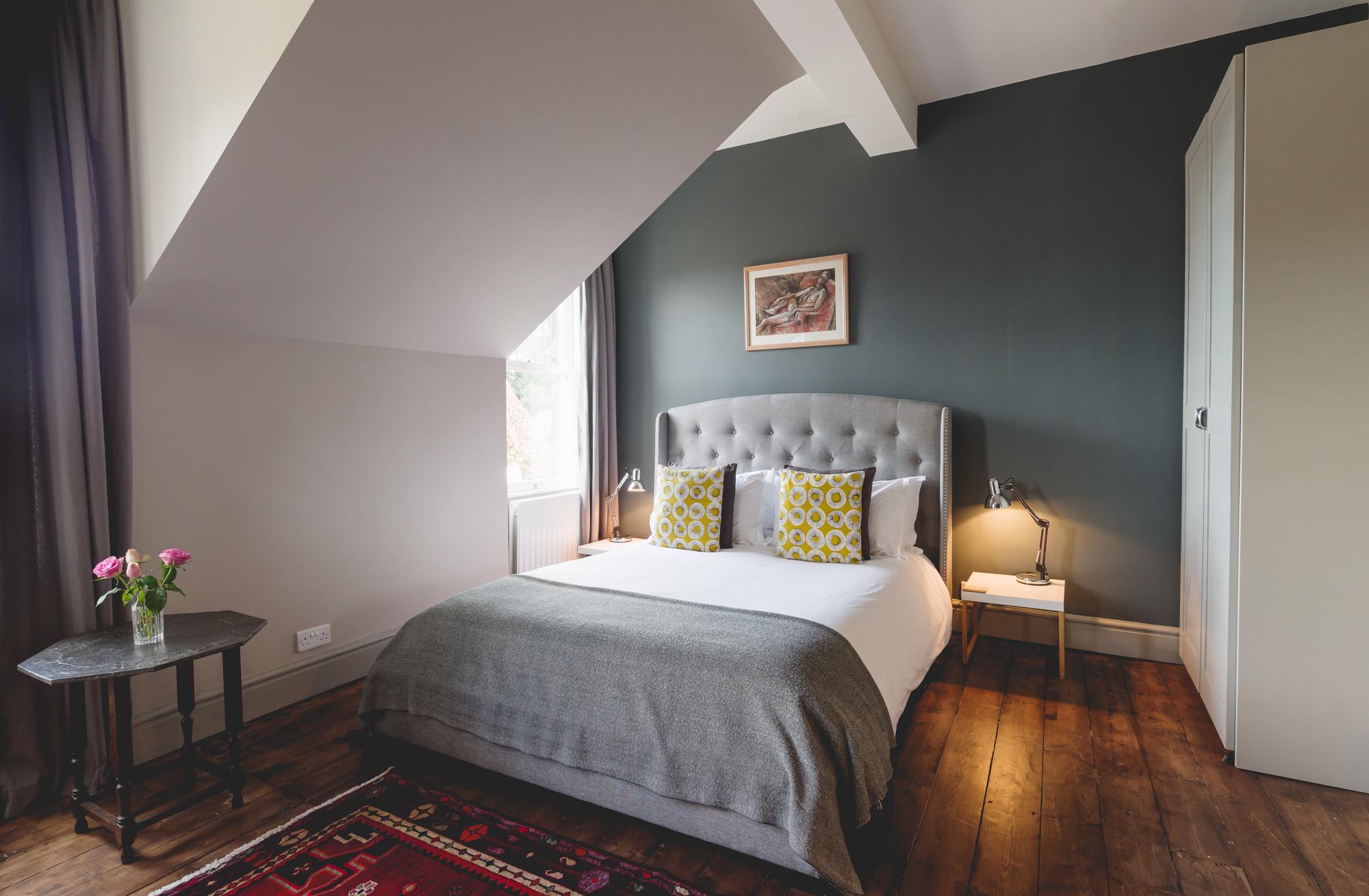 B&Bs in Alnwick holidays at Cool Places