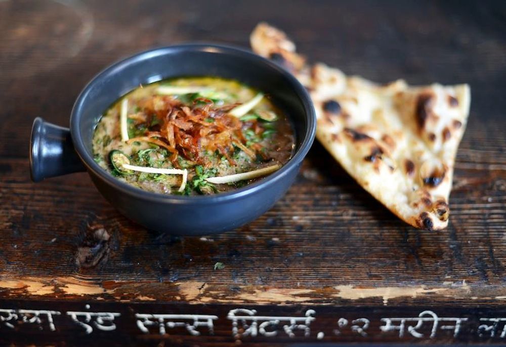 Britain's Best Curries