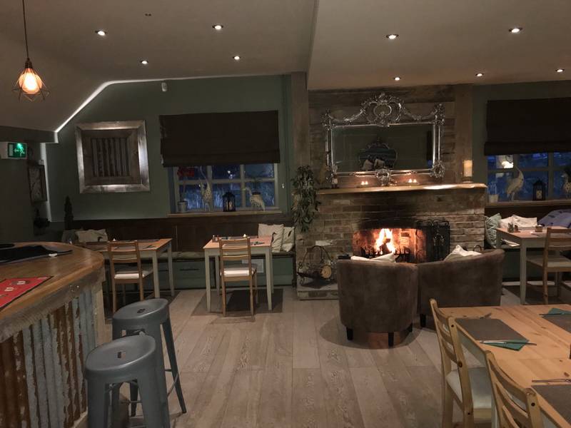 Pitch 9: Grass pitch