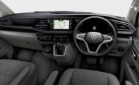 Buddy - VW California T6.1 Ocean 4Motion