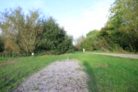 Pitch 11 Hard standing electric