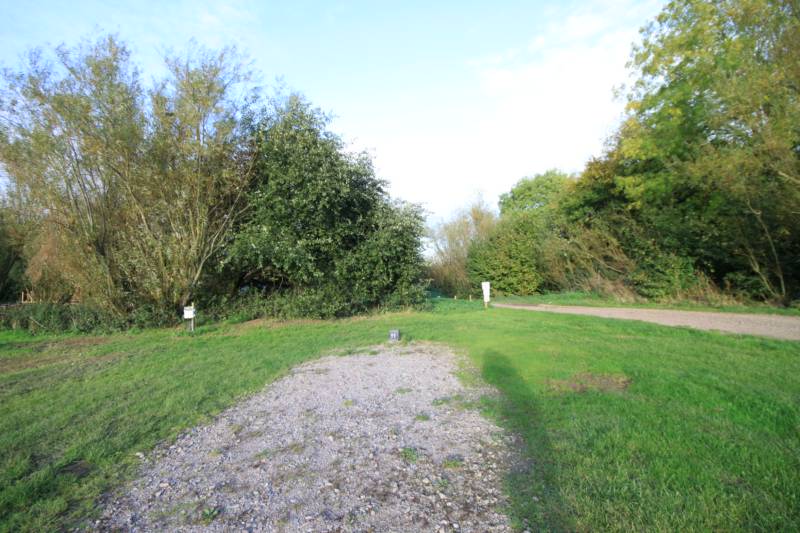 Pitch 11 Hard standing electric