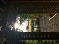 Willow Lodge Log Cabin