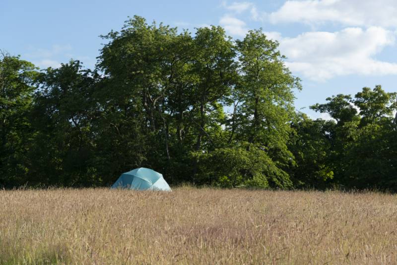 Top Circle Grass Pitches Non EHU